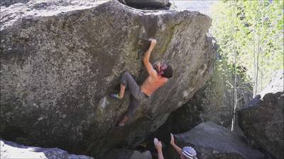 The Coffee Cup v9, Leavenworth - Beta Video from tompeckitt