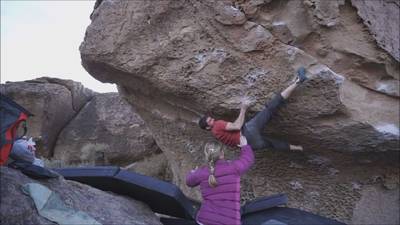 He Got Game Right v10, Bishop - Beta Video from tompeckitt