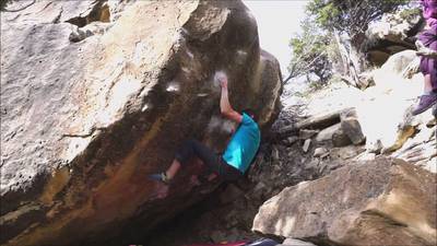 Playmate of the Year v9, Joe's Valley - Beta Video from tompeckitt