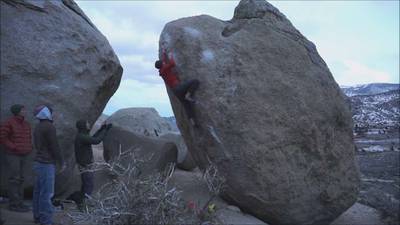 Soul Slinger v9, Bishop - Beta Video from tompeckitt