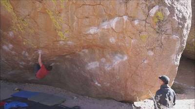 The Mystery v12, Bishop - Beta Video from tompeckitt