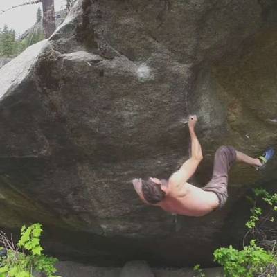 The Teacup v13, Leavenworth - Beta Video from tompeckitt