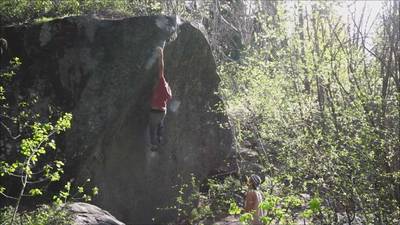 WAS v8, Leavenworth - Beta Video from tompeckitt