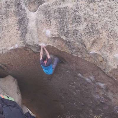 Xavier's Roof v11, Bishop - Beta Video from tompeckitt