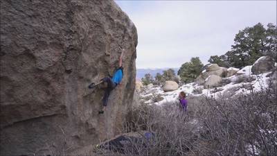 Zen Flute v10, Bishop - Beta Video from tompeckitt