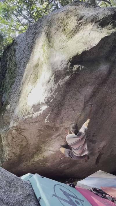 The Reckoning v14, Squamish - Beta Video from thegnarwall
