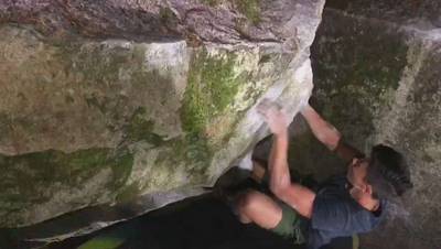 It's About Time v5, Squamish - Beta Video from StokeBear