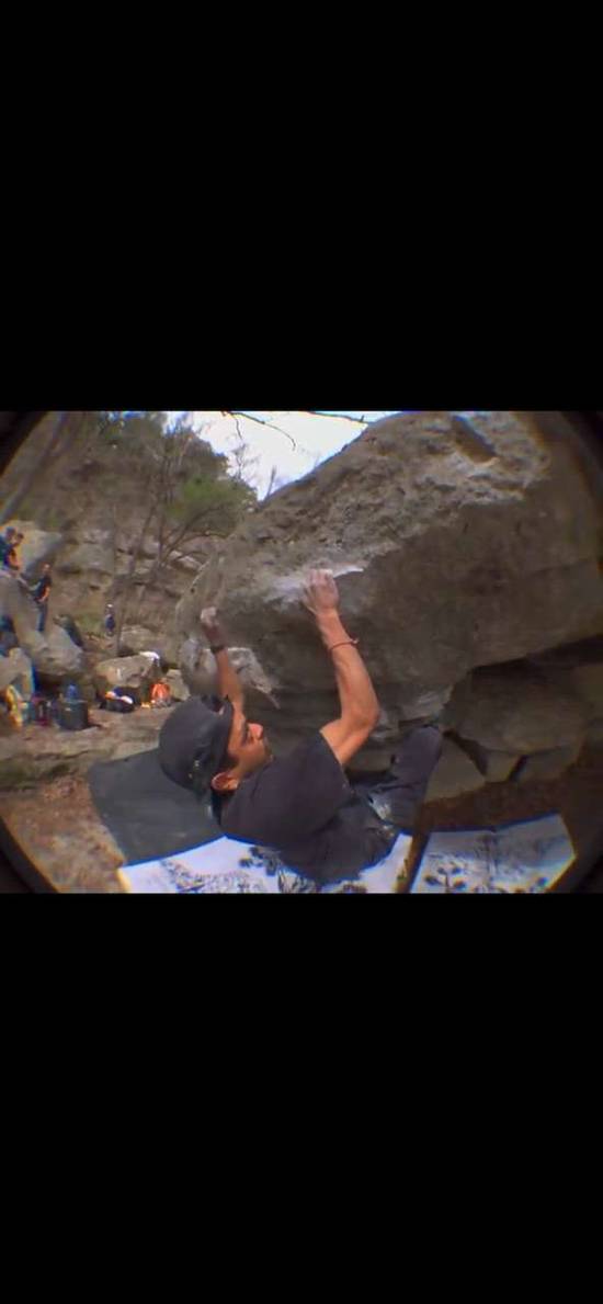 WP Traverse v3, Barton Creek Greenbelt - Beta Video from jeetstreet
