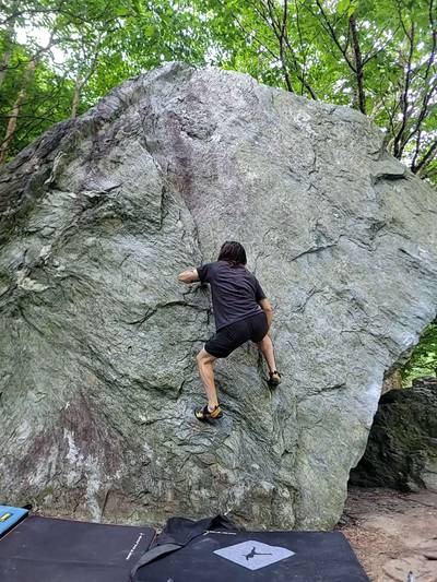 Top of the Notch v2, Smugglers' Notch - Beta Video from malberghini
