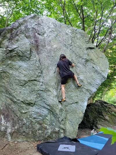 Notchless v3, Smugglers' Notch - Beta Video from malberghini