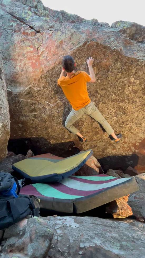 Beijing Bikini v5, Uintas - Beta Video from King_Chuff