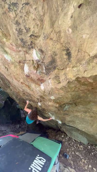 Starburst Assis v11, Horseshoe Canyon Ranch - Beta Video from ButterySequoia