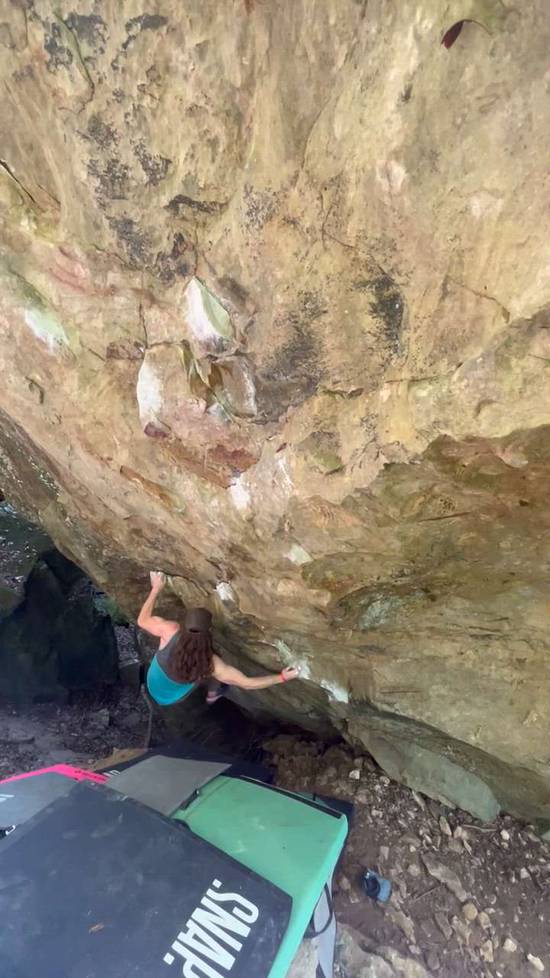 Starburst Assis v11, Horseshoe Canyon Ranch - Beta Video from ButterySequoia