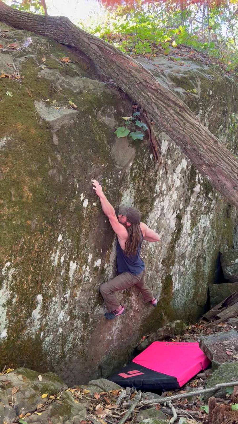 Forgotten But Not Lost v7, Horseshoe Canyon Ranch - Beta Video from ButterySequoia