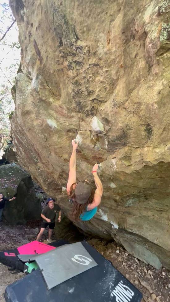 Starburst v9, Horseshoe Canyon Ranch - Beta Video from ButterySequoia
