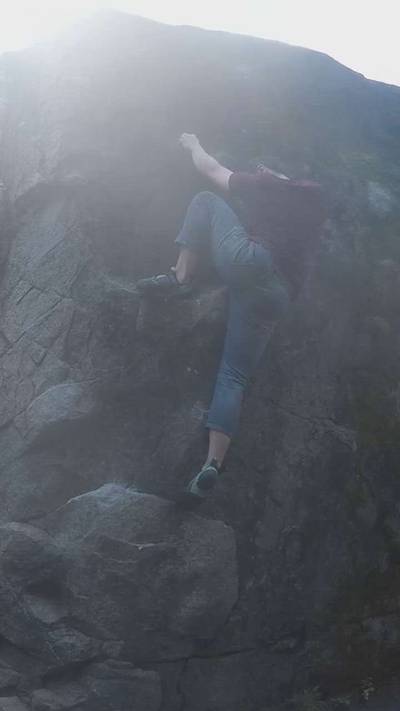 The Terrible v7, Leavenworth - Beta Video from TinyDynos