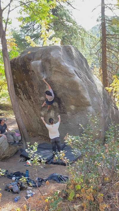 Fridge Center v4, Leavenworth - Beta Video from lauramarie43