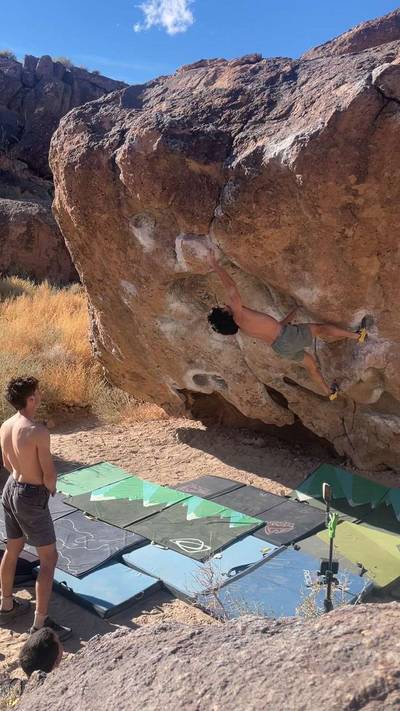 The Hulk v6, Bishop - Beta Video from azlathi