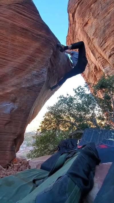 Taurine v9, Red Rock - Beta Video from dracusa