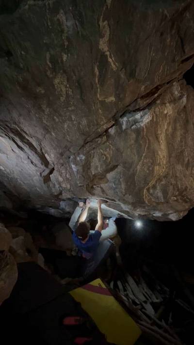 Paths of Glory v10, Clear Creek Canyon - Beta Video from Eric.jerome
