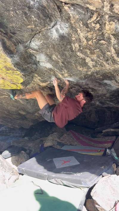 Eternia v11, Rocky Mountain National Park - Beta Video from CiaranLynch
