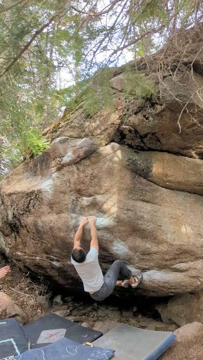 Dating Jesus v6, Rocky Mountain National Park - Beta Video from bshibao