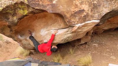 Dustbowl v5, Moe's Valley - Beta Video from bshibao