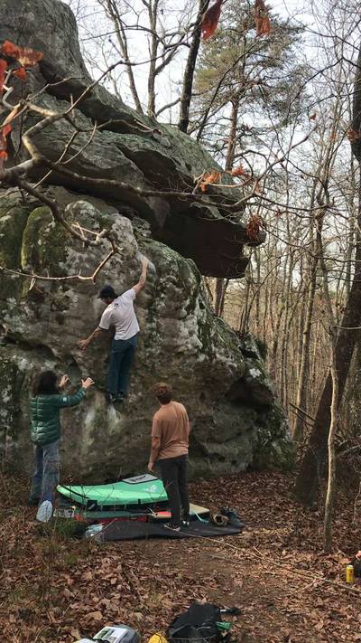 Snakes in Your Head v7, Zahnd - Beta Video from kbond