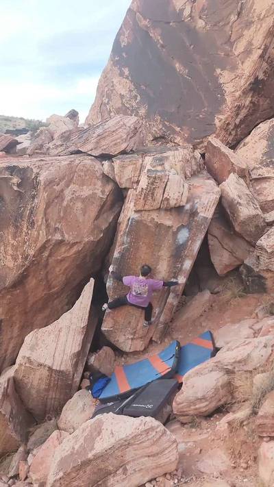 Sub Zero v7, Red Rock - Beta Video from TinyDynos
