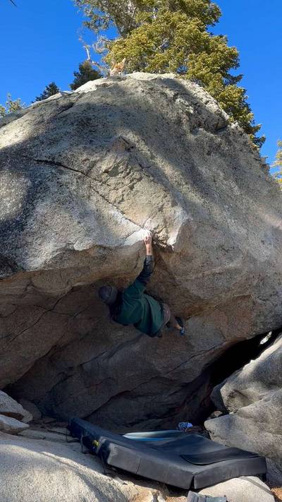Byron's Roof v9, Tramway - Beta Video from BrotherSeth
