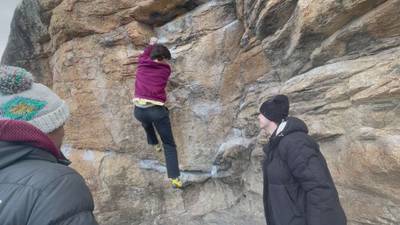 Doberman Direct v6, La Pedriza - Beta Video from SantinoSartoris