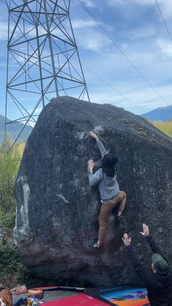Huey Lewis & The News v1, Squamish - Beta Video from ceefraan