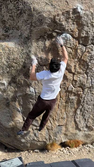 Swanky Sit v9, Bishop - Beta Video from rao_kevin