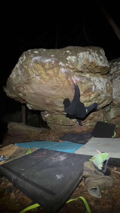 Soap On A Rope v4, Rocktown - Beta Video from slapthesloper