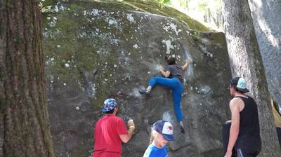 The Crescent v3, Horseshoe Canyon Ranch - Beta Video from Brittsky