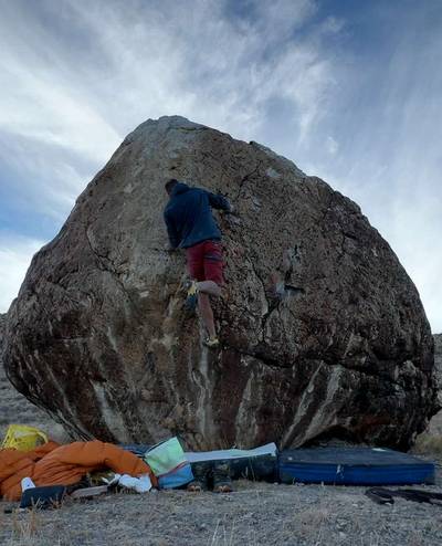 Ranch Drip v8, Ibex - Beta Video from AaronChild