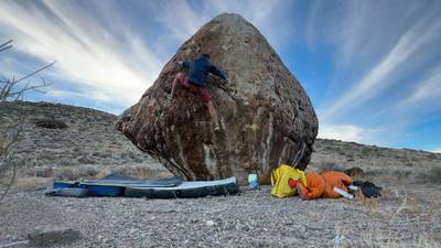 Cold Cut Tactics v6, Ibex - Beta Video from AaronChild