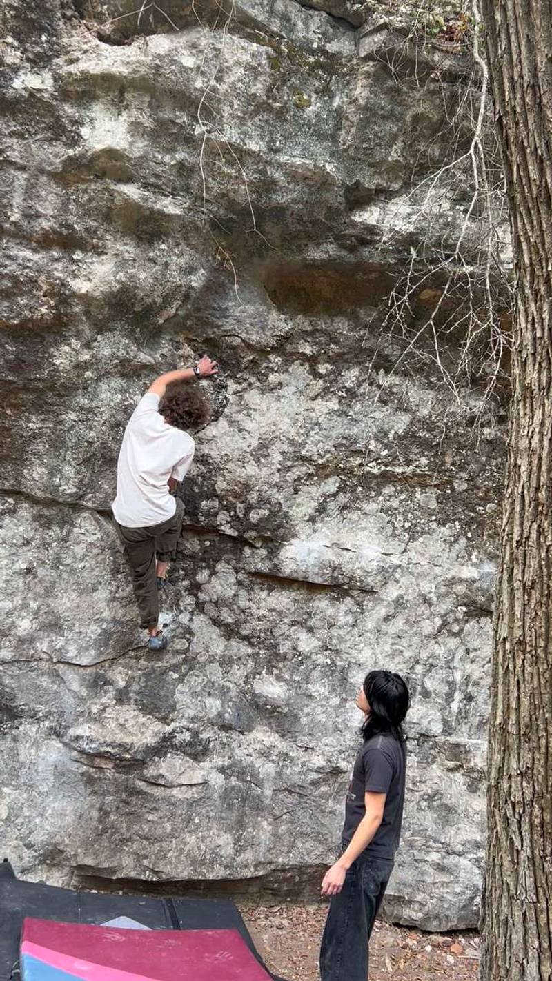 Longhorn v1, Barton Creek Greenbelt - Beta Video from ImJoeShmo