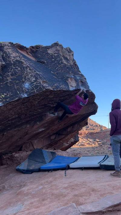 Spectro v6, Moe's Valley - Beta Video from JohnNguyen
