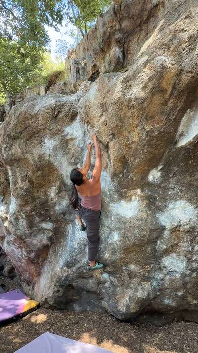 Fever v9, Berkeley - Beta Video from aishister