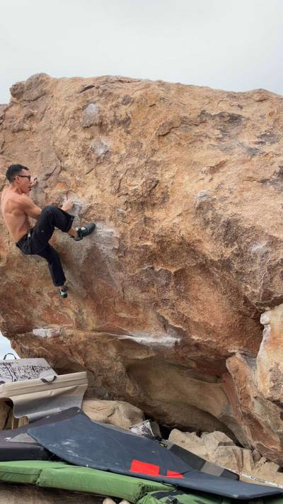 Thin Lizzy v8, Joshua Tree - Beta Video from Chuy