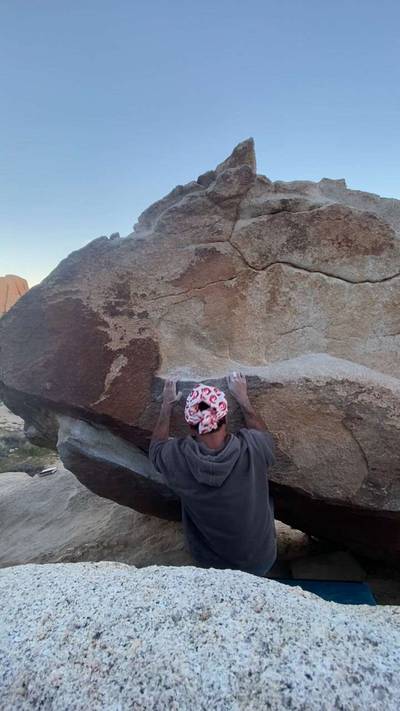 Tilto-Meter Right v2, Joshua Tree - Beta Video from killalam