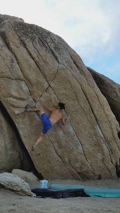 Tour de France v7, Black Mountain - Beta Video from Russelluprocks