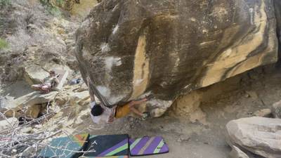Champagne Supernova v9, Joe's Valley - Beta Video from coolassstephen