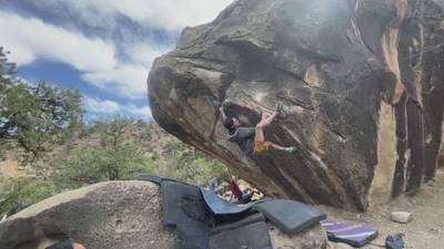 Stand Up Comedian v5, Joe's Valley - Beta Video from coolassstephen