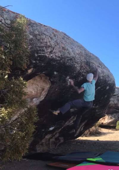 60% Classic v7, Triassic - Beta Video from Landon_Schoenmann