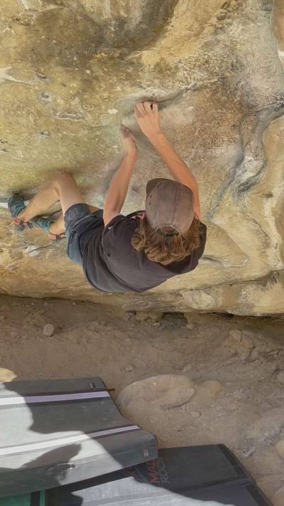 Big Joe v7, Joe's Valley - Beta Video from Shaylor_jack