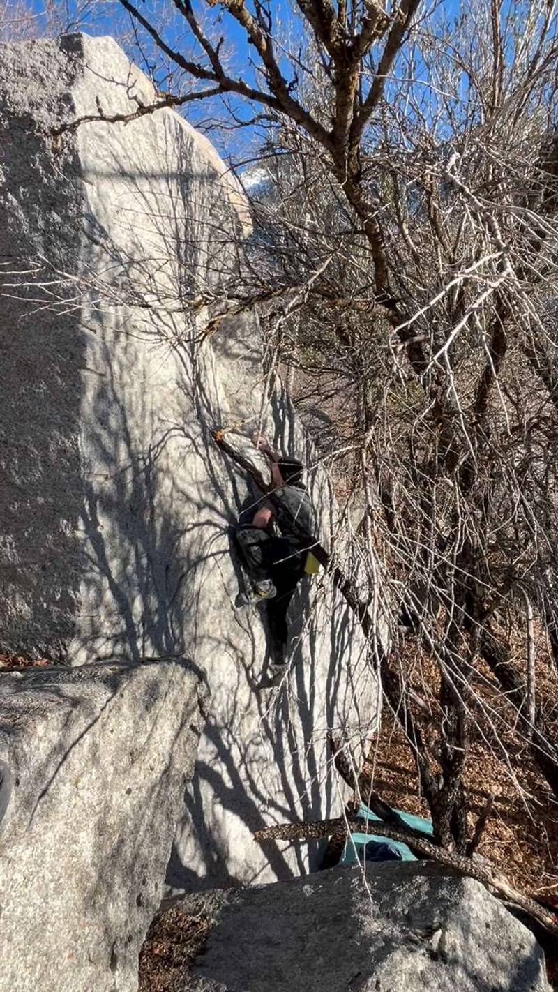 No Parking v3, Little Cottonwood Canyon - Beta Video from Alex_Bailey