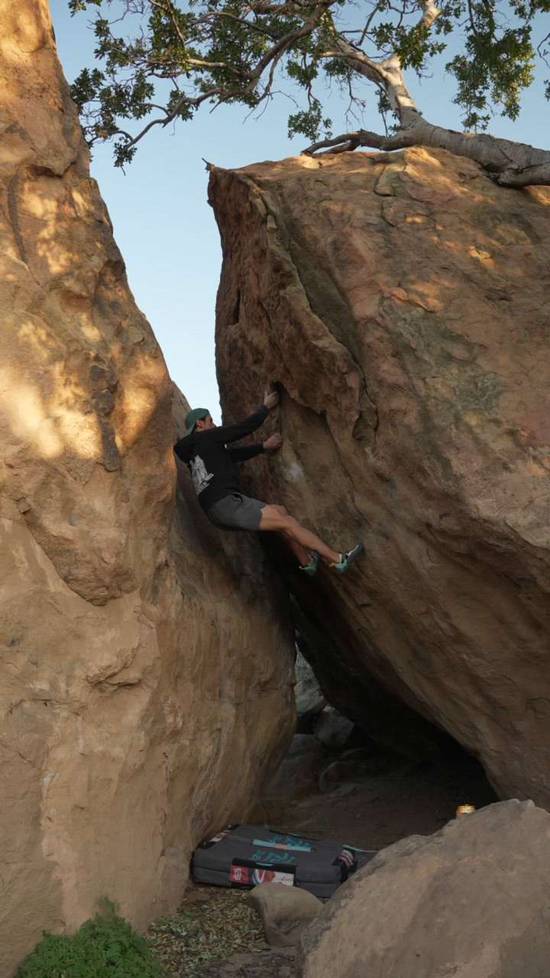 Cry Uncle v6, Stoney Point - Beta Video from breakingbeta