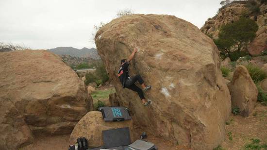 Ghetto Bird v5, Stoney Point - Beta Video from breakingbeta